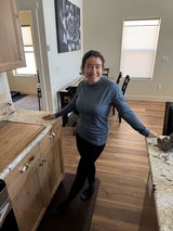 Michelle Hazen review photo