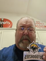Terry Tharp review photo
