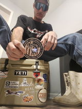 Seth Seamon review photo