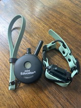 Etsy customer review photo
