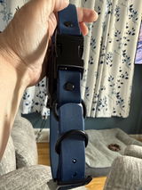 Etsy customer review photo