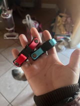 Etsy customer review photo