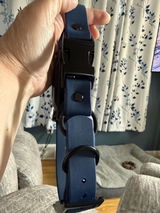 Bobbi review photo