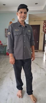 Suresh m review photo