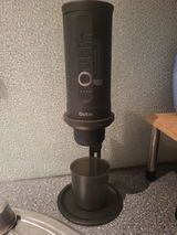 Hans-Peter Z. review photo