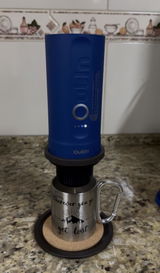 Anonym review photo