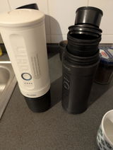 Anonym review photo