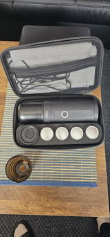 Helmut D.O. review photo