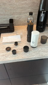 Ciprian D. review photo