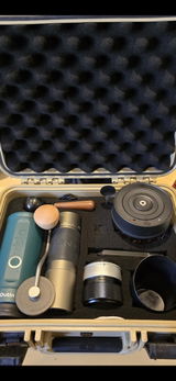 Zoey G. review photo