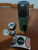 Giota I.G. review photo