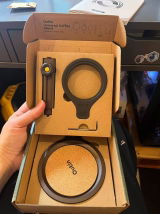 Benny Z. review photo