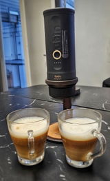 Costin T. review photo