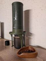 Dominik B. review photo