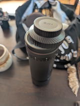 Jazzi +.R. review photo
