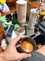 Anonymous review photo