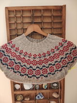 Solange Thompson / Fantailknits review photo