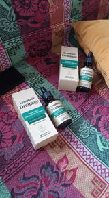 Camila C review photo