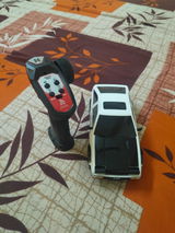 Rohit review photo