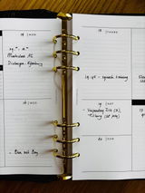 Etsy customer review photo