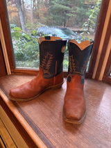 Trevor cinch review photo