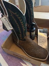 Richardson Pedigo review photo