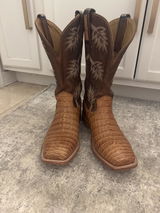 GC Crawford review photo