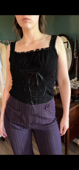 Marie Grosjean review photo