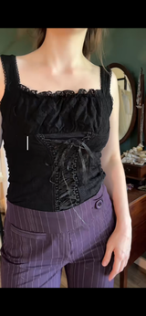 Marie Grosjean review photo