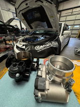 Carolina Speed Industries review photo