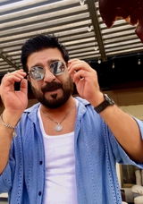 MiR Nasser Zehri review photo