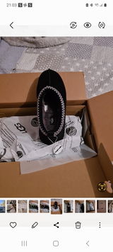 Anca review photo