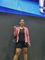 Swati raman review photo