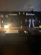 Anonymous review photo