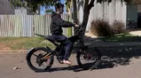 Thiago M. review photo