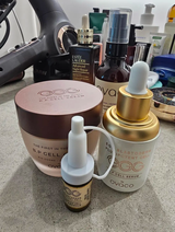 Anonymous review photo