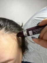 Anonymous review photo