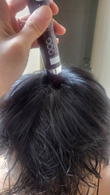 Anonymous review photo