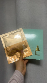 Anonymous review photo