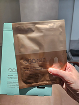 Anonymous review photo