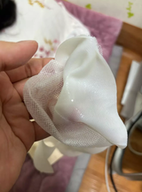 Anonymous review photo