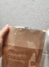 Anonymous review photo