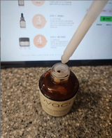 Anonymous review photo