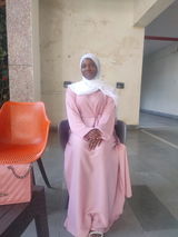 Latifa abubakary review photo