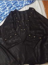 Anonymous review photo
