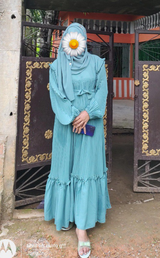 Alisha Khan review photo