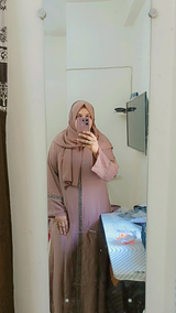 Anonymous review photo