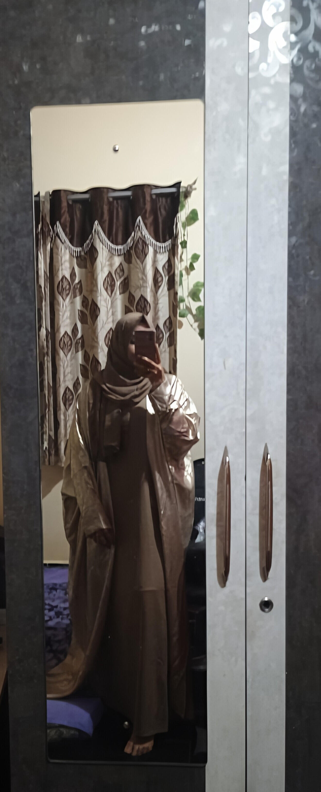 Faiza R review photo