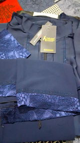 Javed Khan review photo