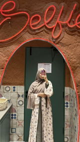 Sheeba Sultana review photo